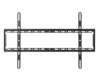 One For All WM2615 Płaski uchwyt do TV 32"-90", 60kg, 600x400, Czarny - 1589589 - zdjęcie 1